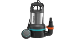 Gardena Klarwasser-Tauchpumpe 11000, 450 W, 11.000 l/h