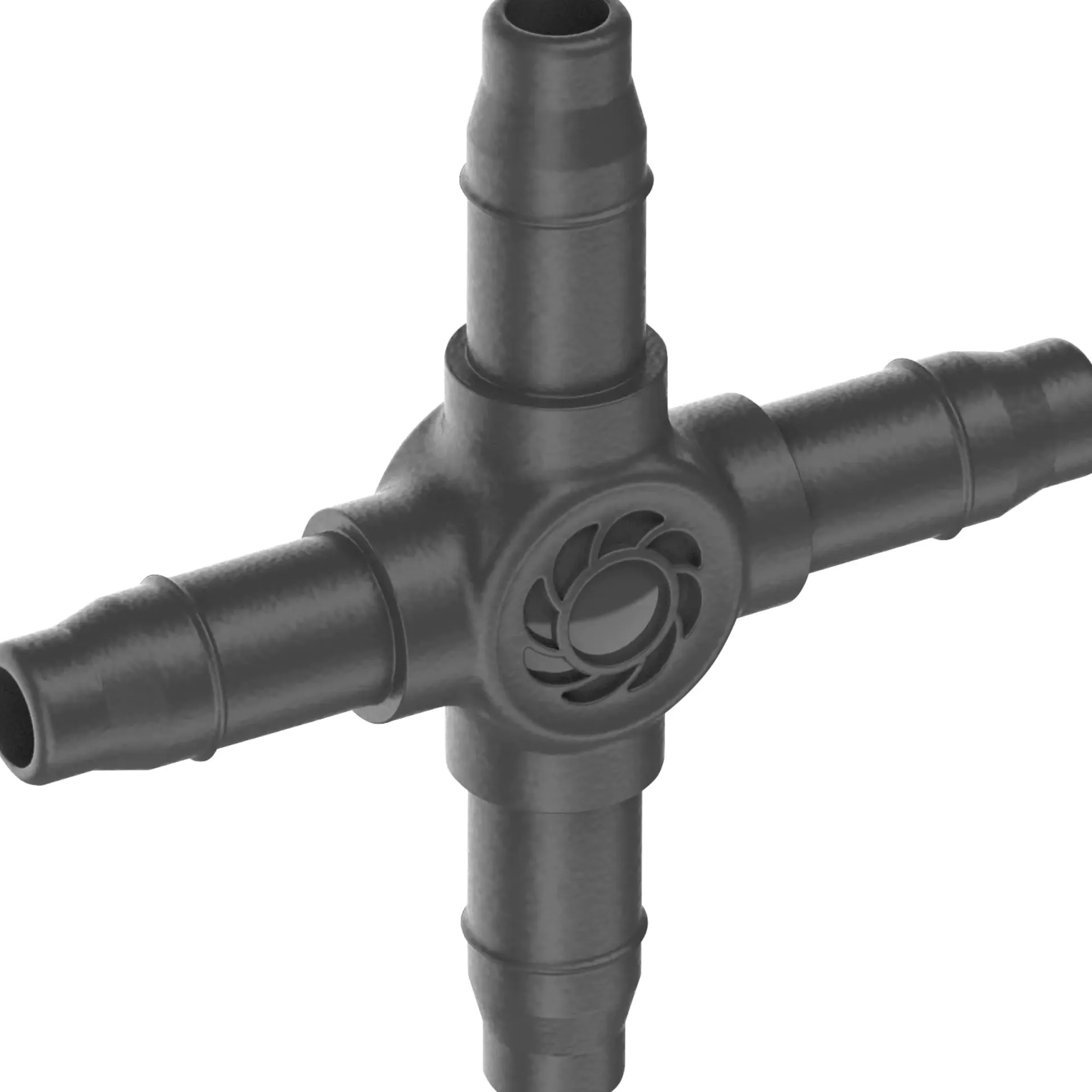 Gardena Kreuzstück 4,6 mm (3/16")