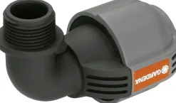 Gardena L Stück für Sprinkler 25 mm x 3/4