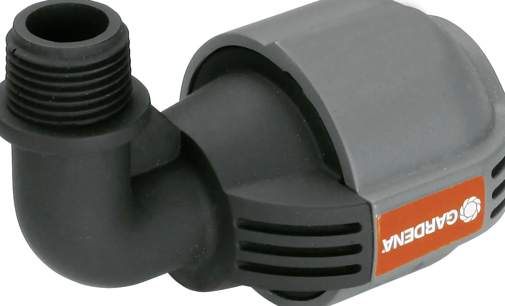 Gardena L Stück für Sprinkler 25 mm x 1/2" Außengewinde