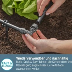 Gardena L-Stück 13 mm (1/2")