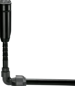 Gardena L-Stück mit Gewinde Sprinklersystem 25 mm x 3/4 Zoll-Innengewinde