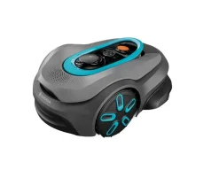 Gardena Mähroboter smart SILENO sense 400 m²