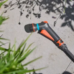 Gardena Multi-Brause für Reinigung & Bewässerung Classic