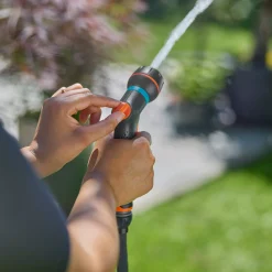 Gardena Multi-Brause für Reinigung & Bewässerung Classic