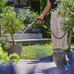 Gardena Multi-Brause für Reinigung & Bewässerung Classic