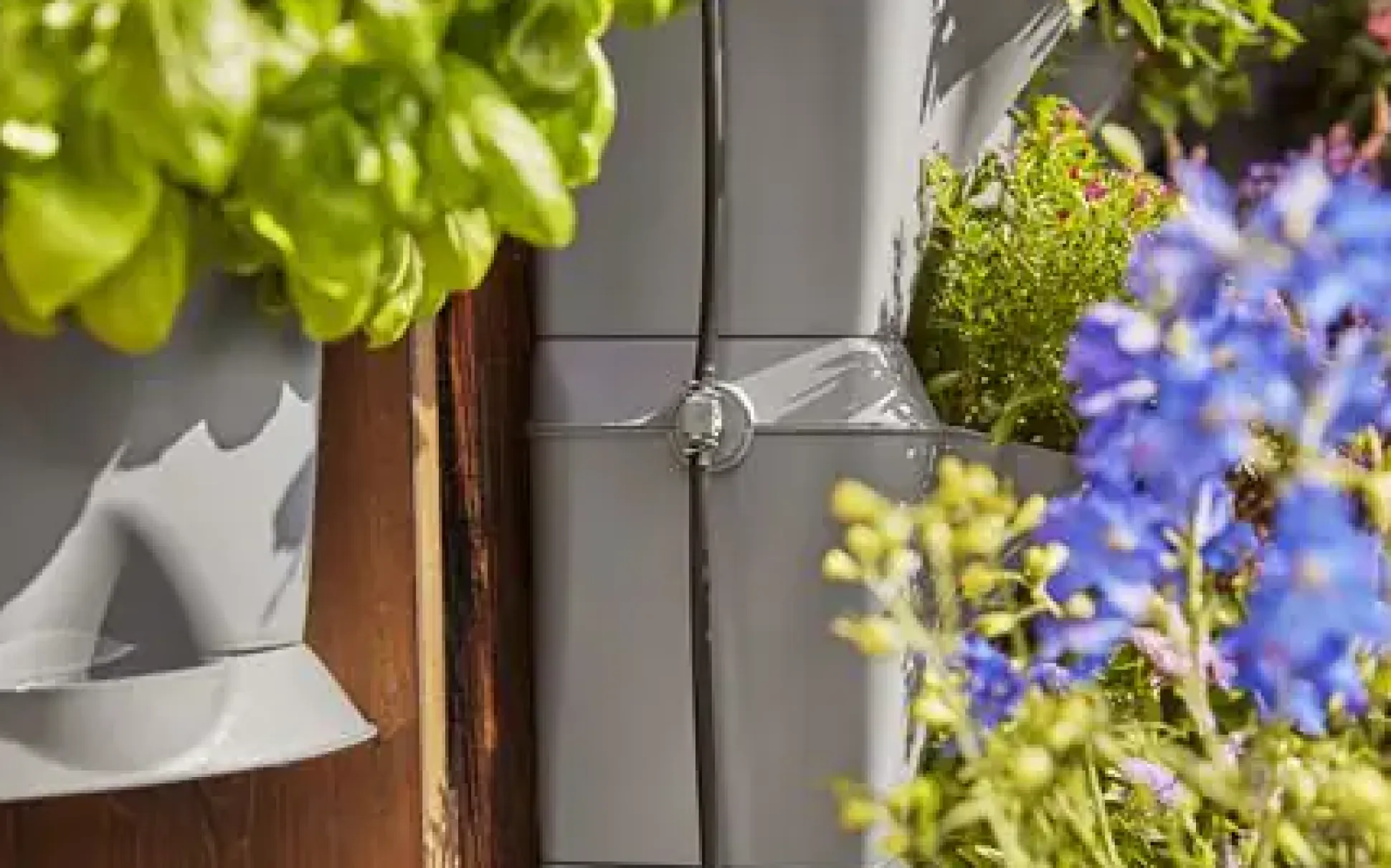 Gardena Nature Up! Verbindungsklipp Micro Drip System