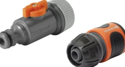 Gardena Perl Regner Anschlussset
