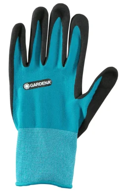 Gardena Pflanz und Bodenhandschuh Größe 7 S