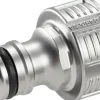 Gardena Premium Hahnverbinder 21 mm (G 1/2'')