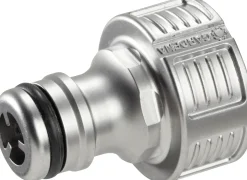 Gardena Premium Hahnverbinder 21 mm (G 1/2'')