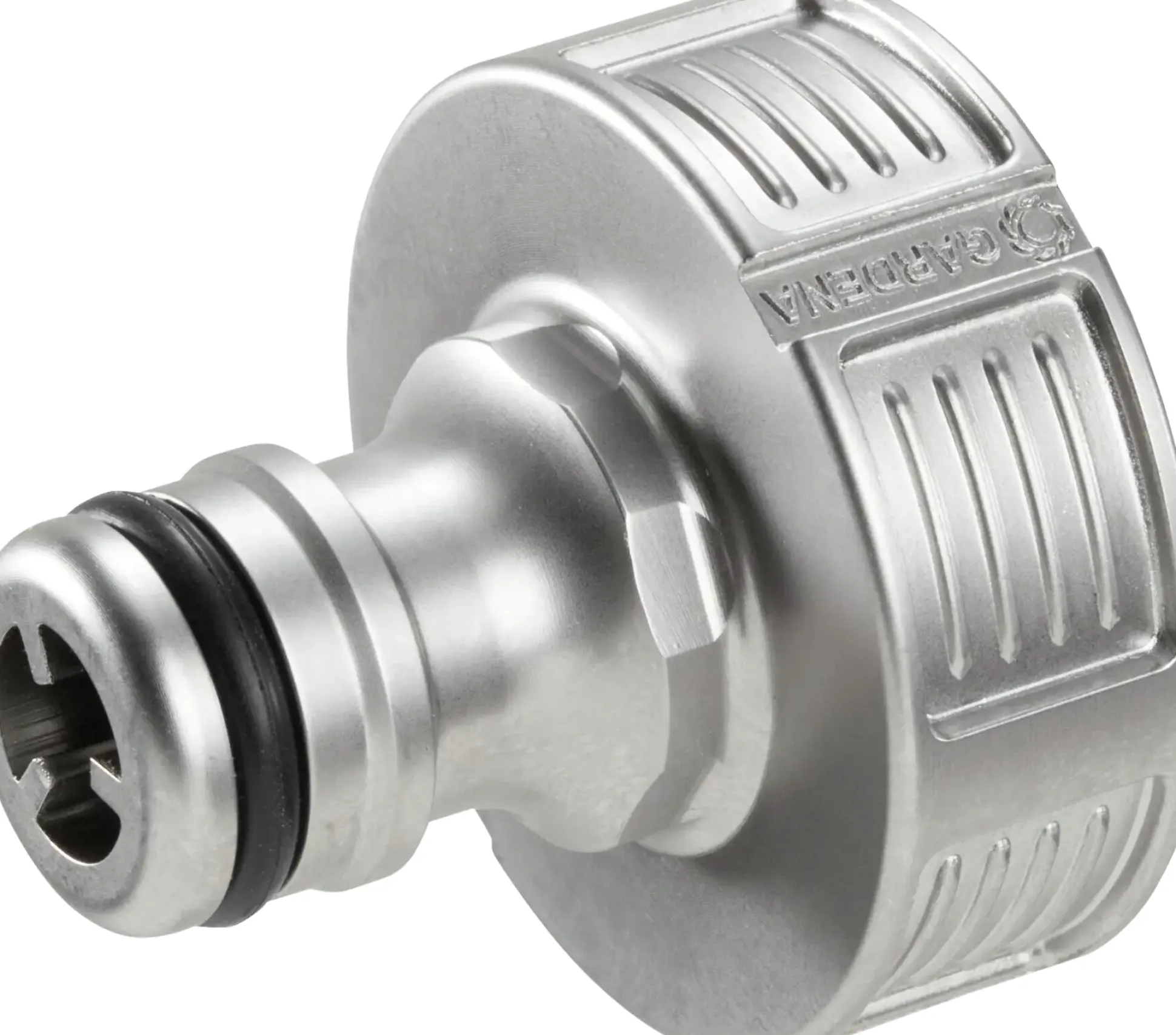 Gardena Premium Hahnverbinder 33,3 mm (G 1'')