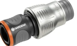 Gardena Premium Schlauchverbinder 19 mm (3/4'')