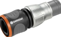 Gardena Premium Schlauchverbinder 13 mm (1/2'') - 15 mm (5/8'')