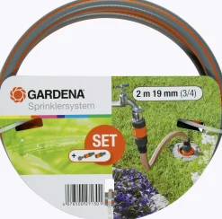 Gardena Profi-System Anschlussgarnitur