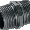 Gardena Pumpenanschlussstück mit 33,3 mm (G 1") Gewinde