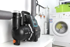 Gardena Pumpen-Vorfilter mit 33,3 mm (G 1")-Anschlussgewinde