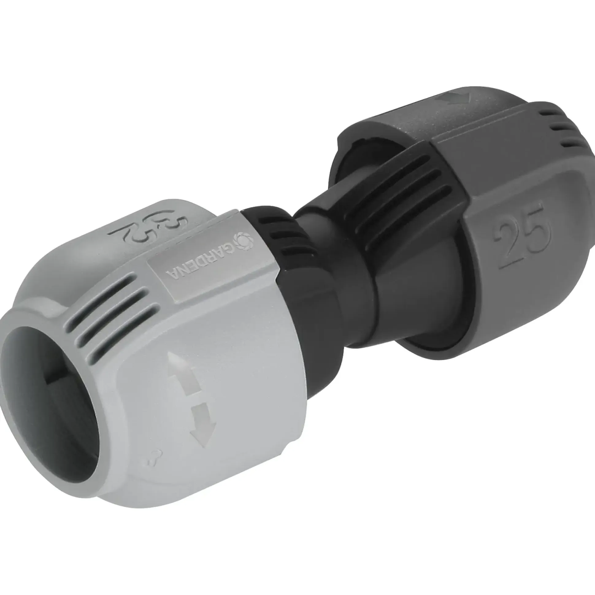 Gardena Reduktionsverbinder Sprinklersystem 32-25 mm