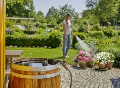 Gardena Regenfasspumpe 4000/1 400 Watt