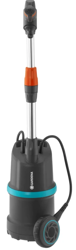 Gardena Regenfasspumpe 4000/1 400 Watt