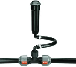 Gardena Regneranschluss Sprinklersystem 3/4