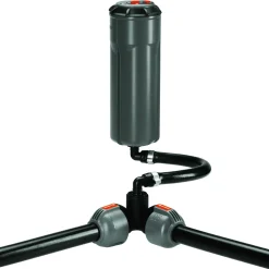 Gardena Regneranschluss Sprinklersystem 3/4