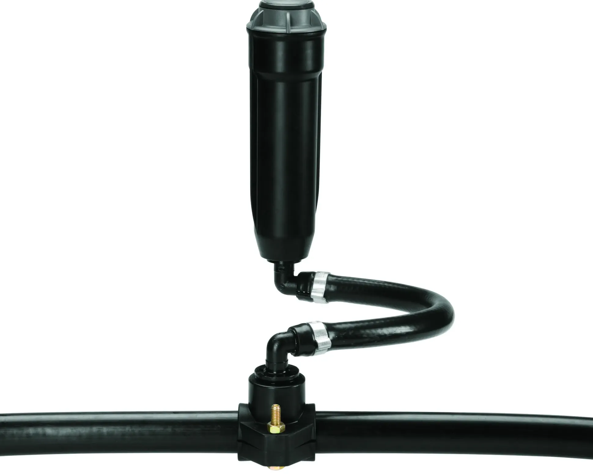 Gardena Regneranschluss Sprinklersystem 3/4" x 1/2"