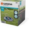 Gardena Regulier und Absperrdose 3/4"Außengewinde