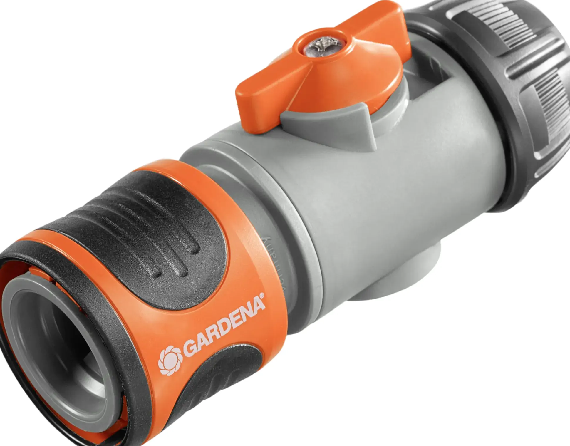 Gardena Regulierstopp 13 mm (1/2'')