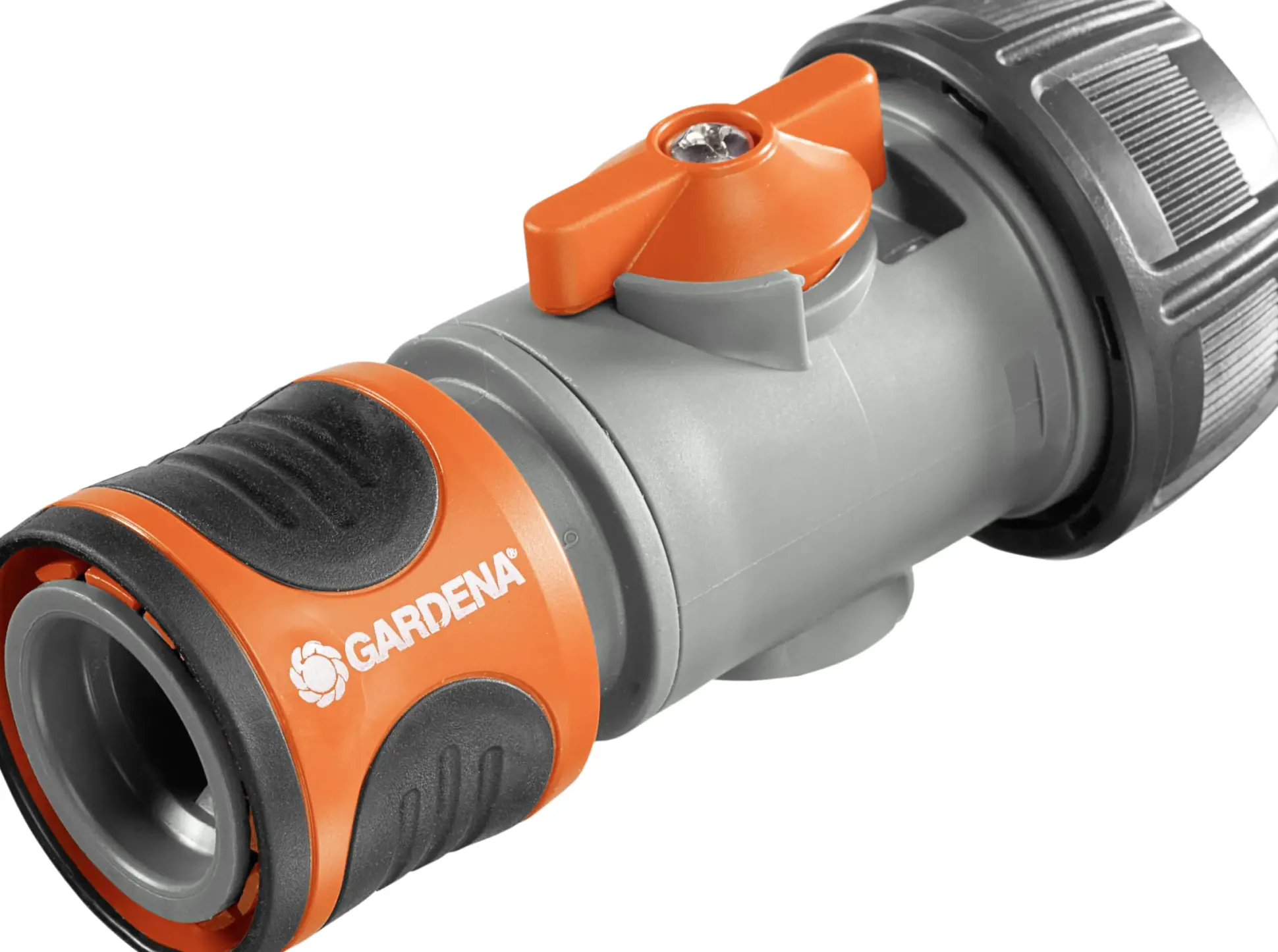 Gardena Regulierstopp 19 mm (3/4'') 16 mm (5/8'')