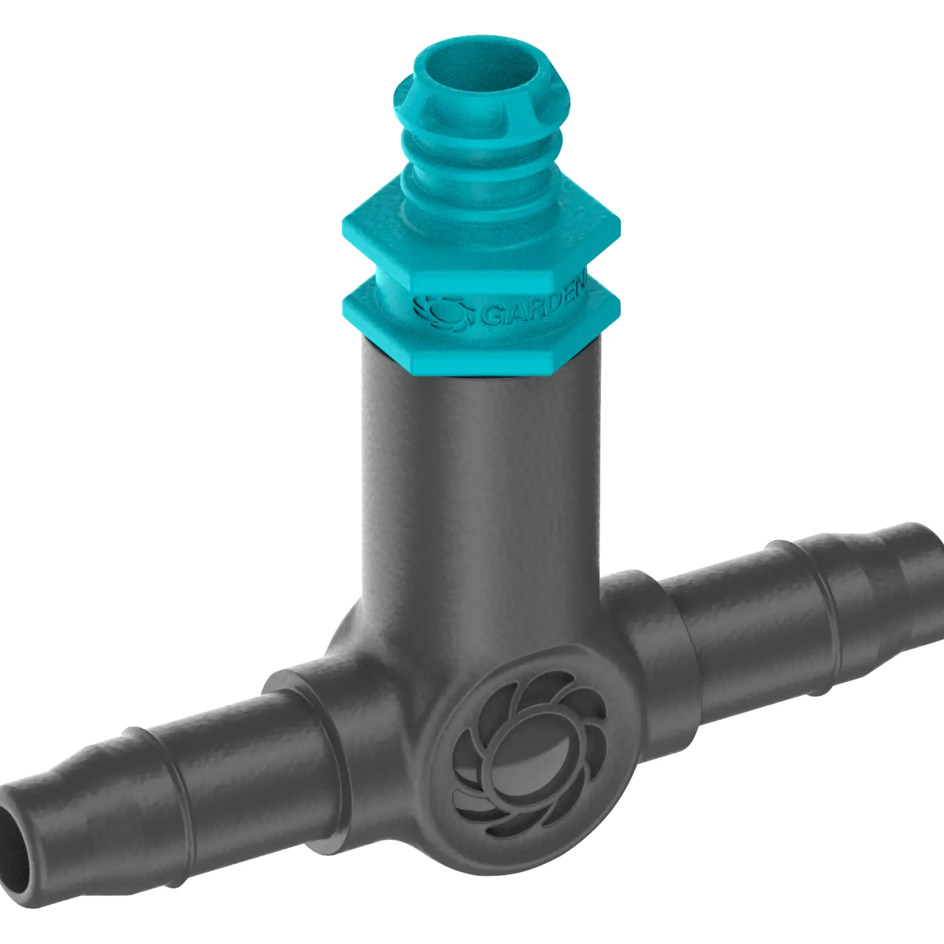 Gardena Reihentropfer, 2 l/h