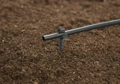 Gardena Rohrhalter 3/16" 10 Stück
