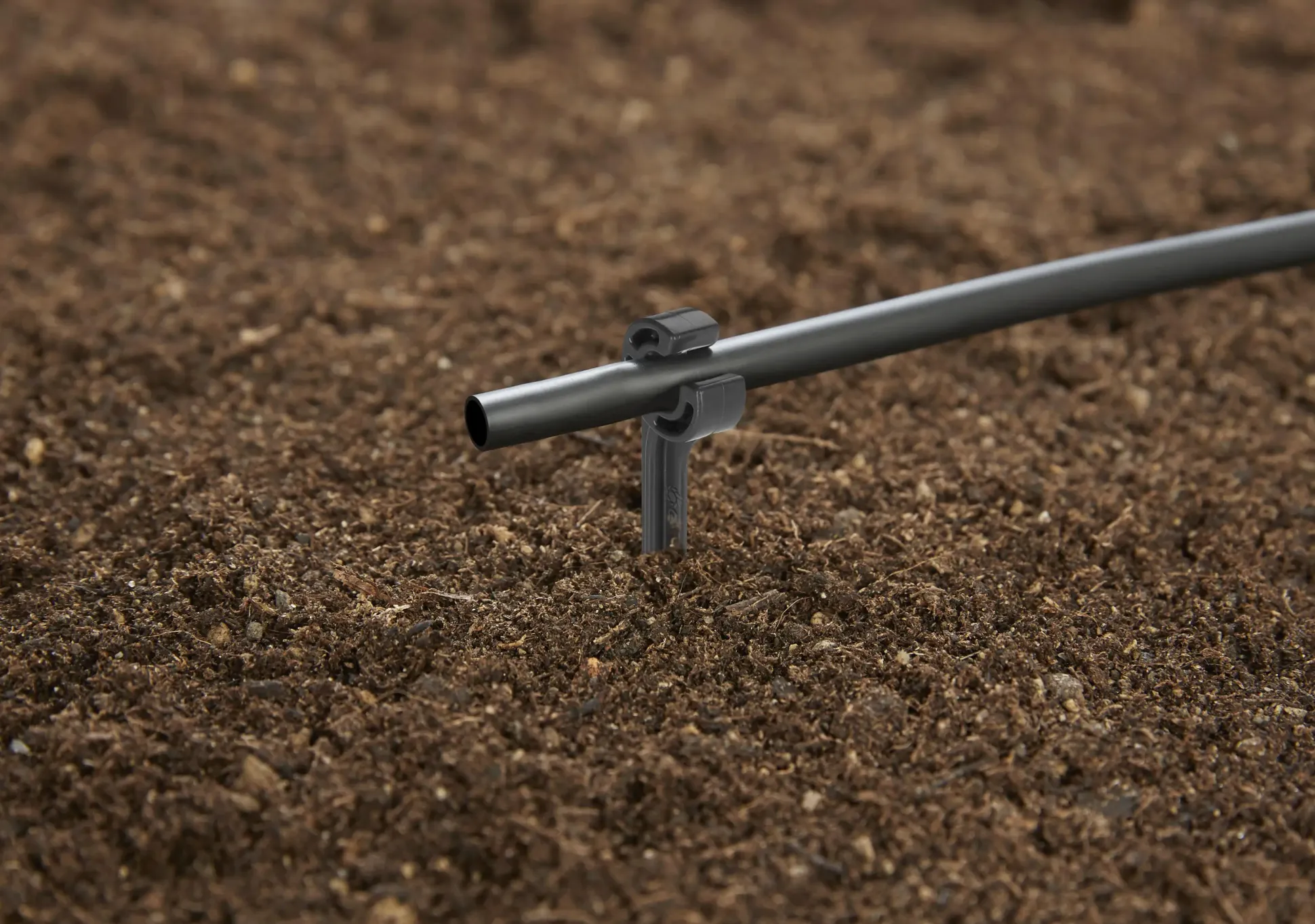 Gardena Rohrhalter 3/16" 10 Stück