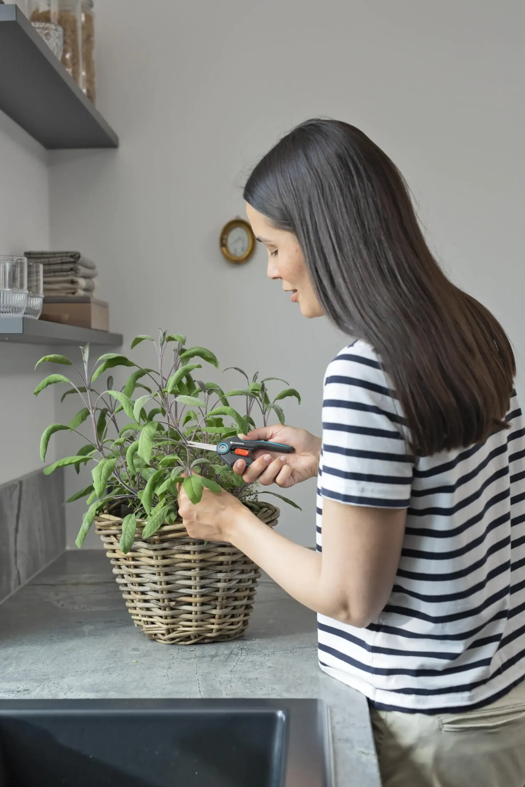 Gardena Schere FreshCut