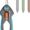 Gardena Schere FreshCut mit Kräuterschildern