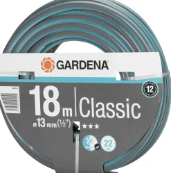 Gardena Schlauch Classic 18 m 13 mm (1/2")