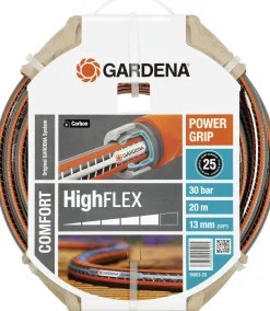 Gardena Schlauch Comfort HighFlex 20 m 13 mm (1/2")