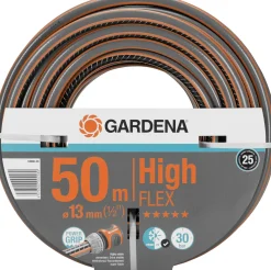 Gardena Schlauch Comfort HighFlex 50 m 13 mm (1/2