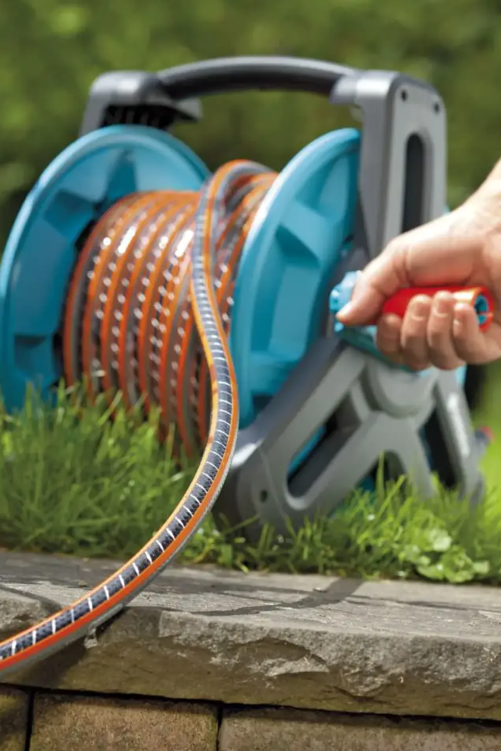 Gardena Schlauch Comfort Flex 10 m 13 mm (1/2")