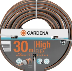 Gardena Schlauch Comfort HighFlex 30 m 13 mm (1/2