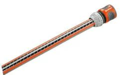 Gardena Schlauch Comfort HighFlex Ø 13 mm (1/2") 20 m inkl. Systemteile