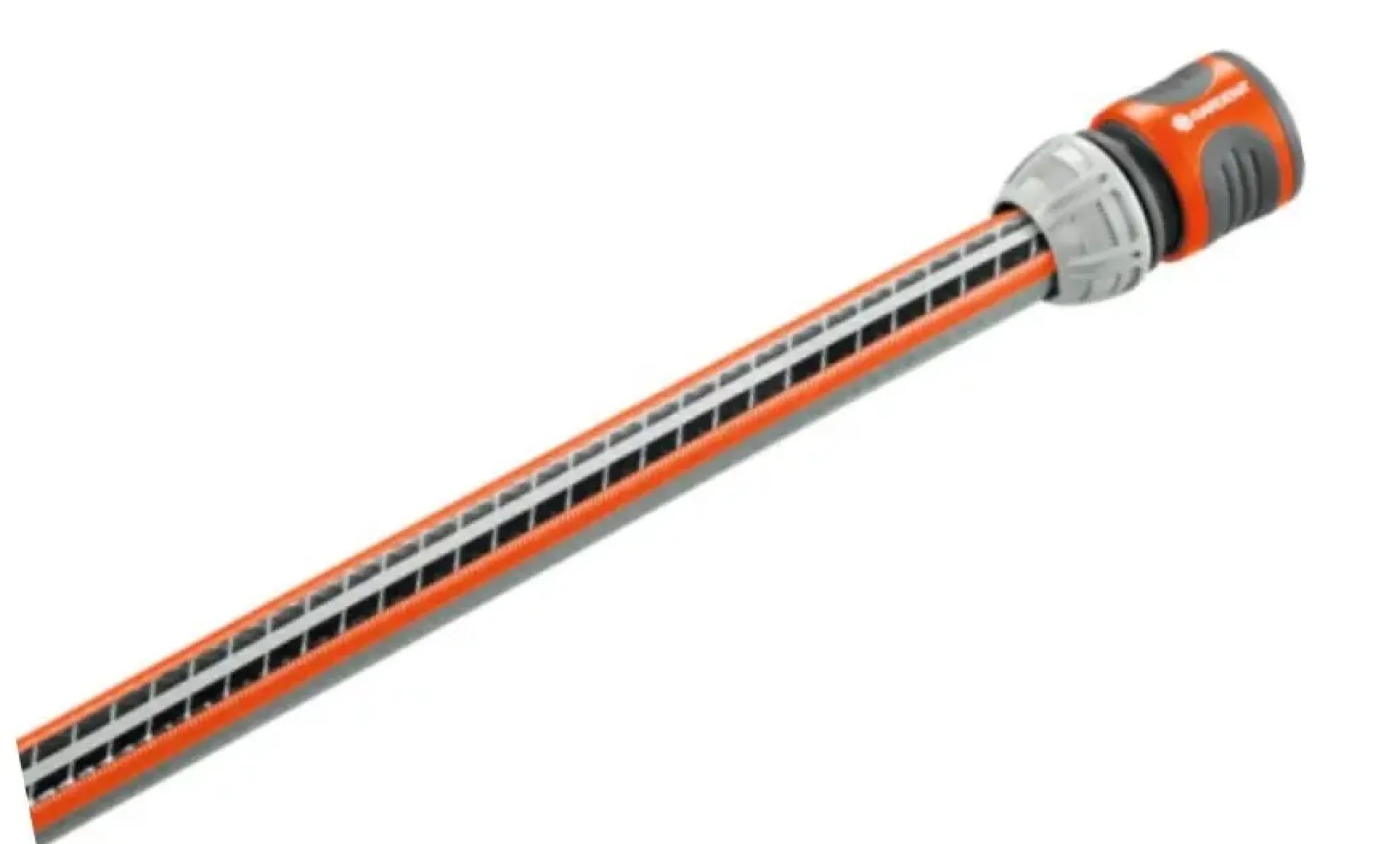 Gardena Schlauch Comfort HighFlex Ø 13 mm (1/2") 20 m inkl. Systemteile