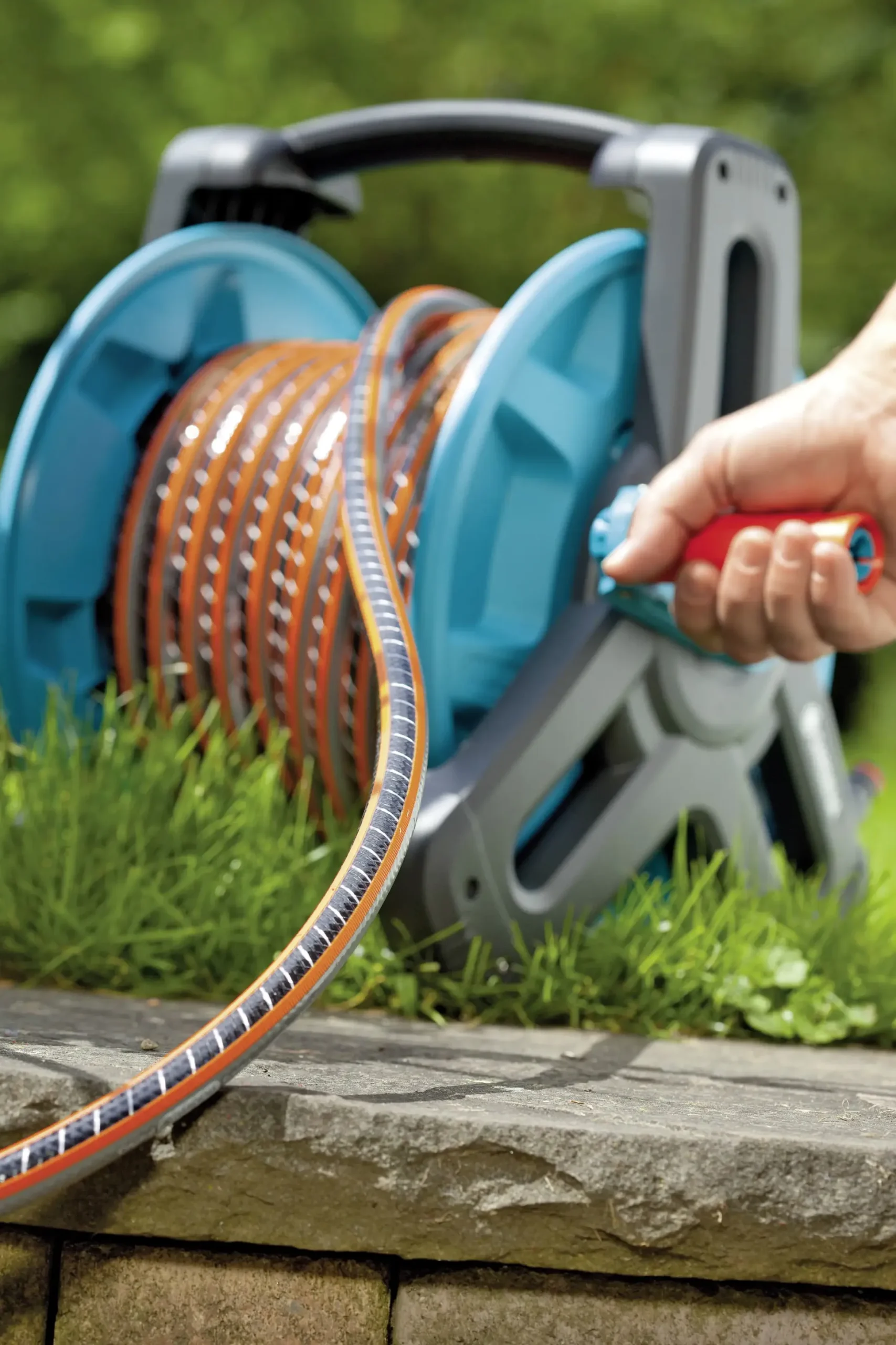 Gardena Schlauch Comfort Flex 25 m 19 mm (3/4")