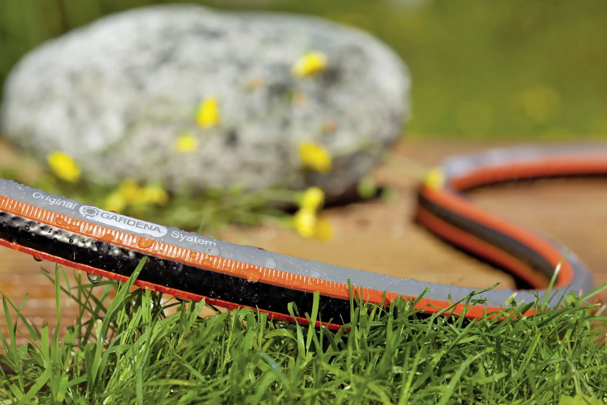 Gardena Schlauch Comfort Flex 30 m 13 mm (1/2")