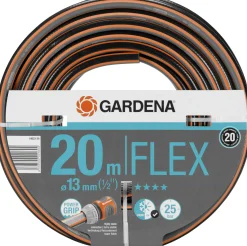 Gardena Schlauch Flex Comfort 20 m 13 mm (1/2