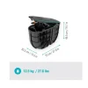 Gardena Schlauchbox Undercover RollUp 20 m