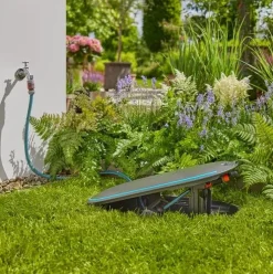 Gardena Schlauchbox Undercover RollUp 20 m