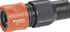 Gardena Schlauchstück Profi-System für 19 mm (3/4")-Schläuche
