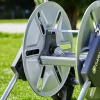 Gardena Schlauchwagen CleverRoll M Metall ohne Schlauch