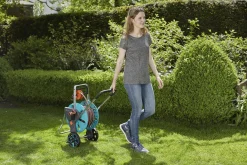 Gardena Schlauchwagen CleverRoll M Easy Set inkl. 20 m Schlauch